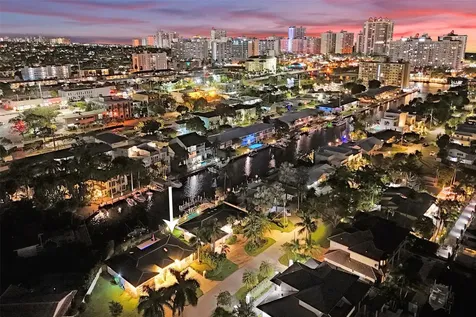 2805 NE 29th Street Fort Lauderdale FL 33306