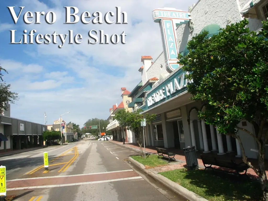 201 Spyglass Lane Vero Beach FL 32963