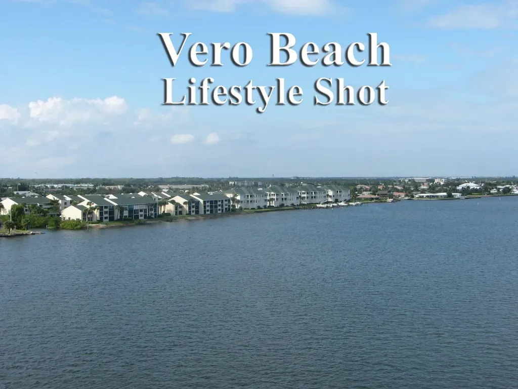 201 Spyglass Lane Vero Beach FL 32963