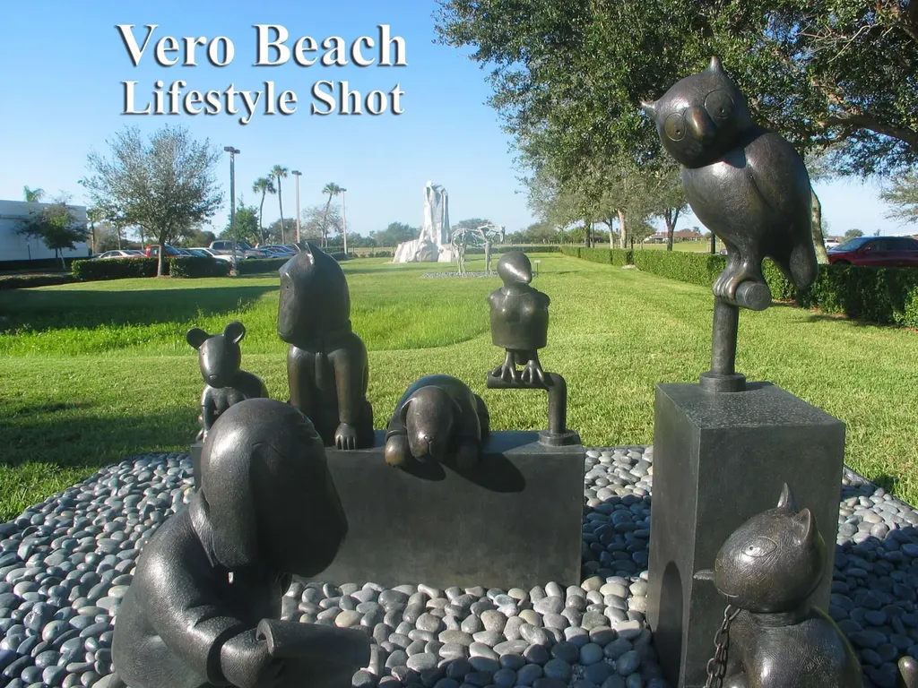201 Spyglass Lane Vero Beach FL 32963