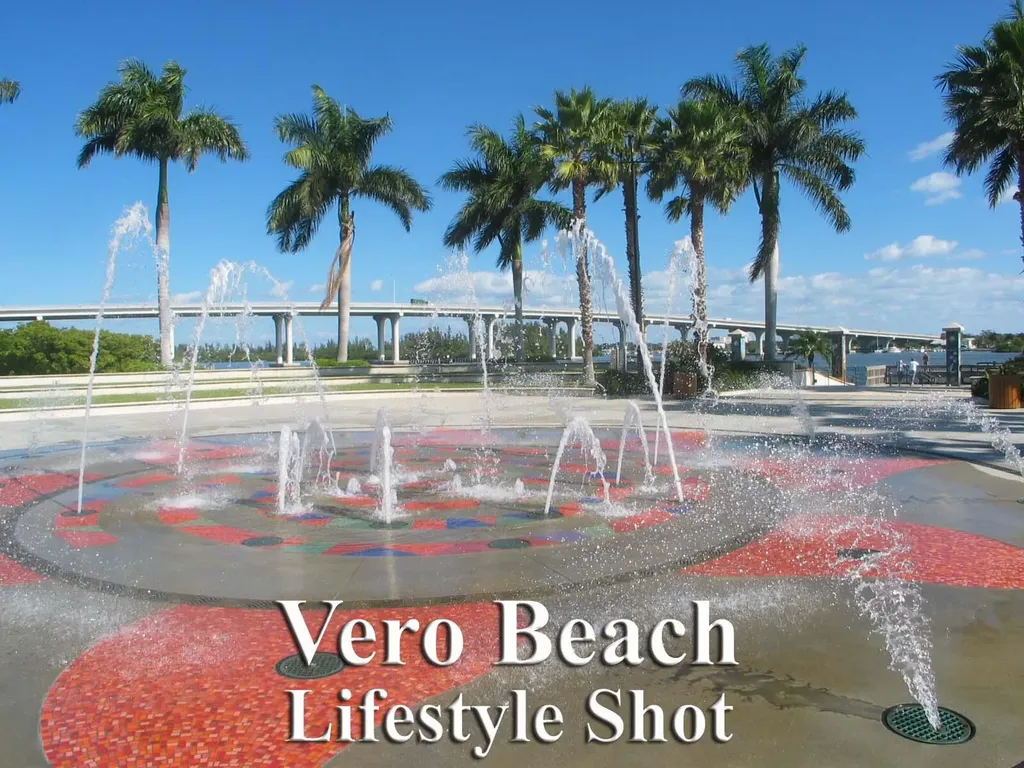 201 Spyglass Lane Vero Beach FL 32963