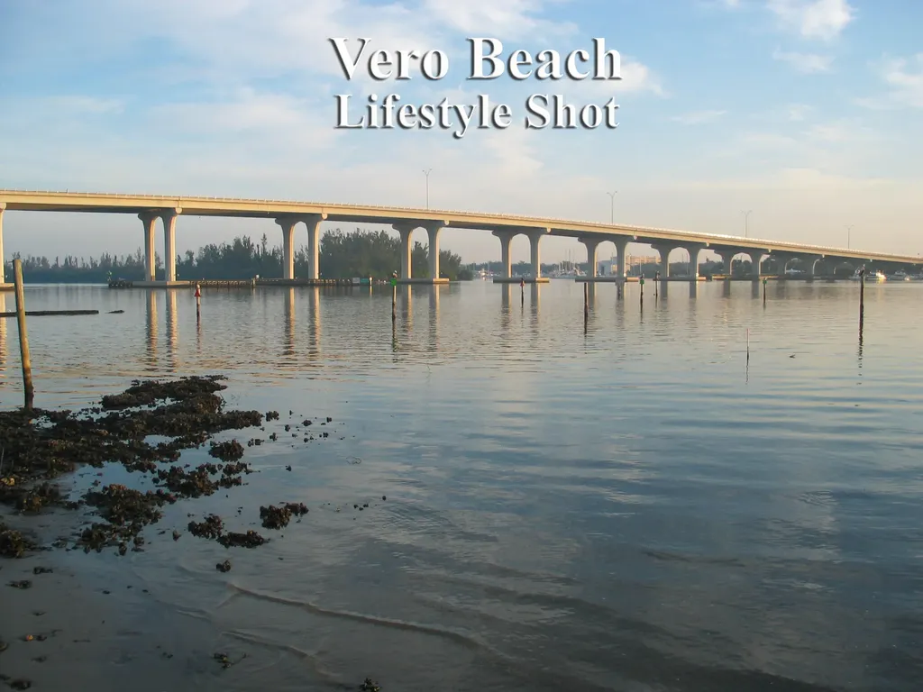 201 Spyglass Lane Vero Beach FL 32963