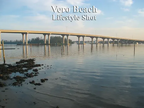 201 Spyglass Lane Vero Beach FL 32963