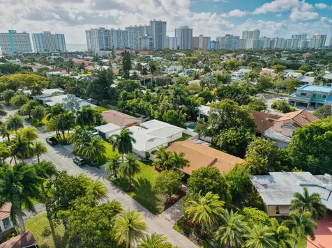 284 Allenwood Drive Lauderdale By The Sea FL 33308