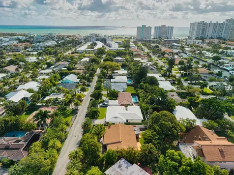 284 Allenwood Drive Lauderdale By The Sea FL 33308