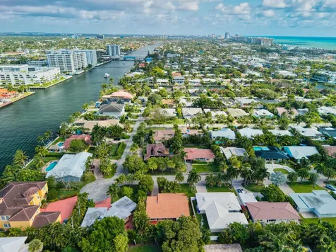 284 Allenwood Drive Lauderdale By The Sea FL 33308
