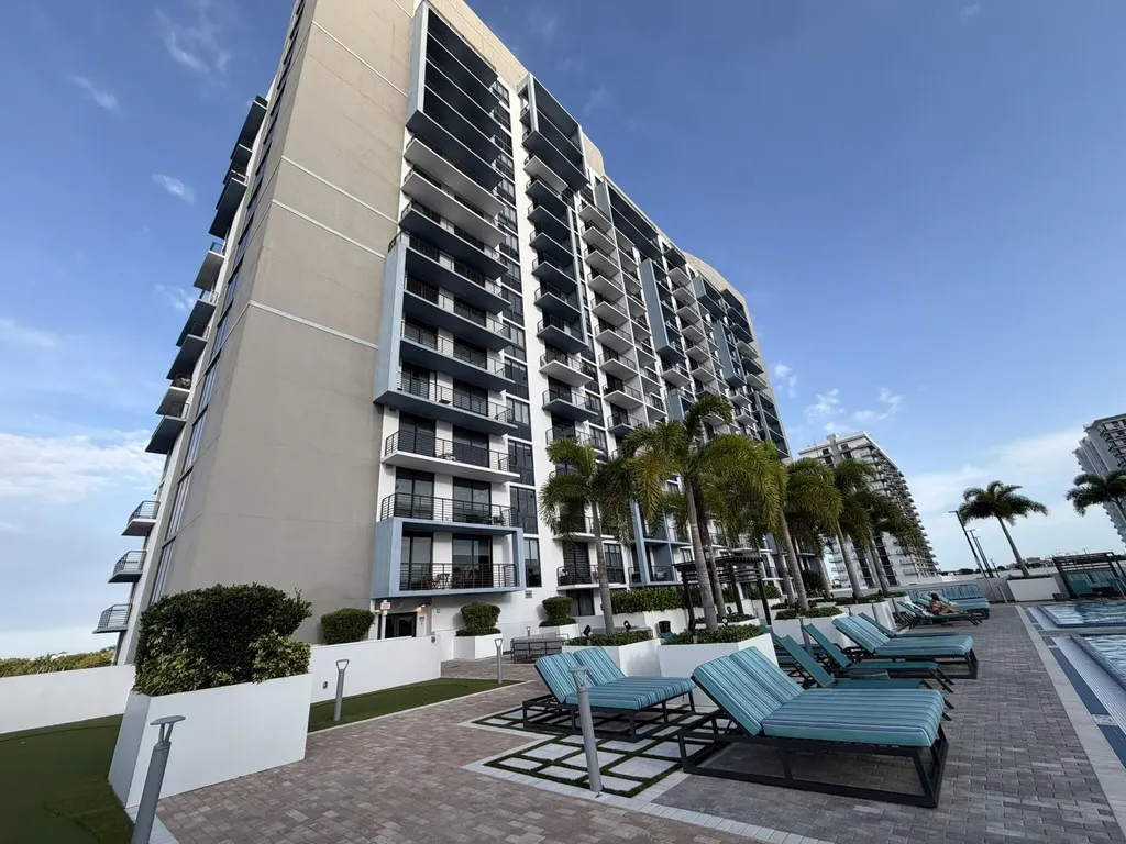 5350 NW 84th Avenue Doral FL 33166