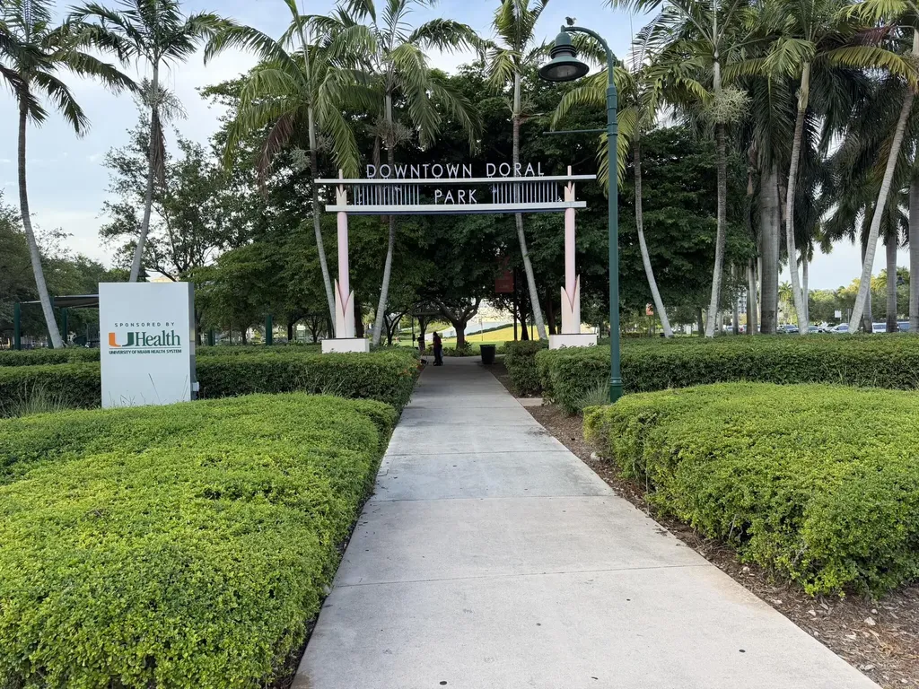 5350 NW 84th Avenue Doral FL 33166
