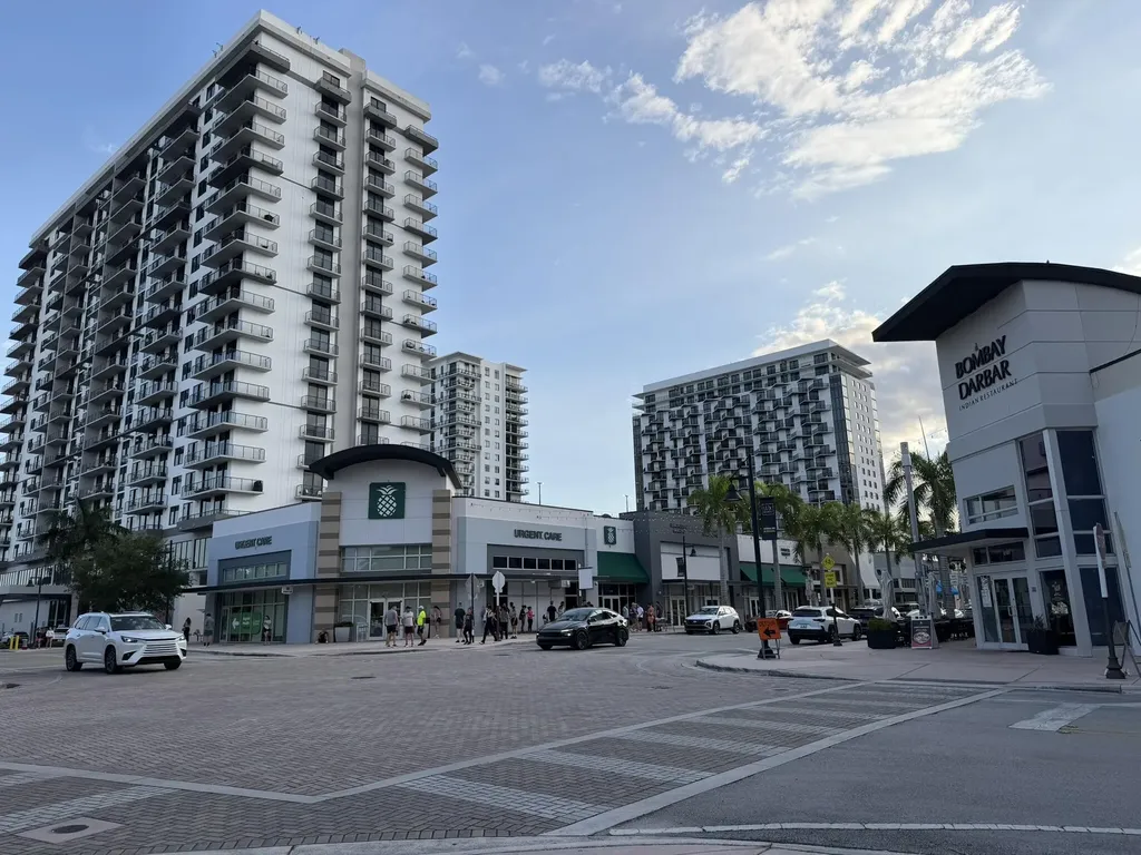 5350 NW 84th Avenue Doral FL 33166