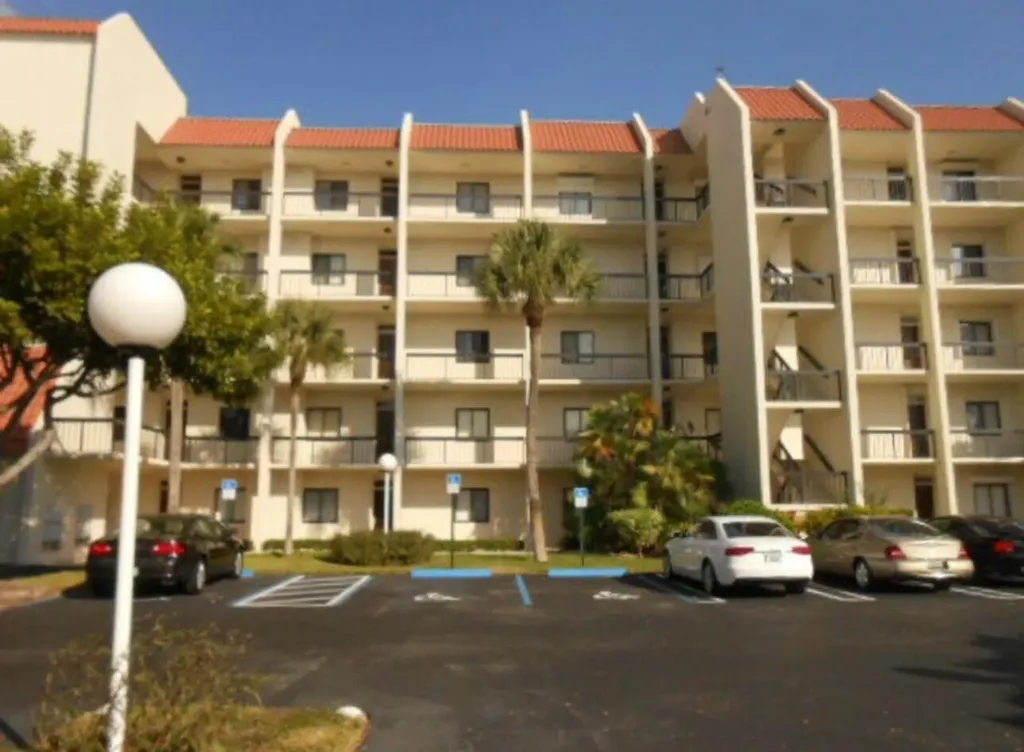 3000 Presidential Way West Palm Beach FL 33401