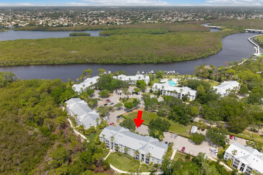 2506 SE Anchorage Cove Port St Lucie FL 34952