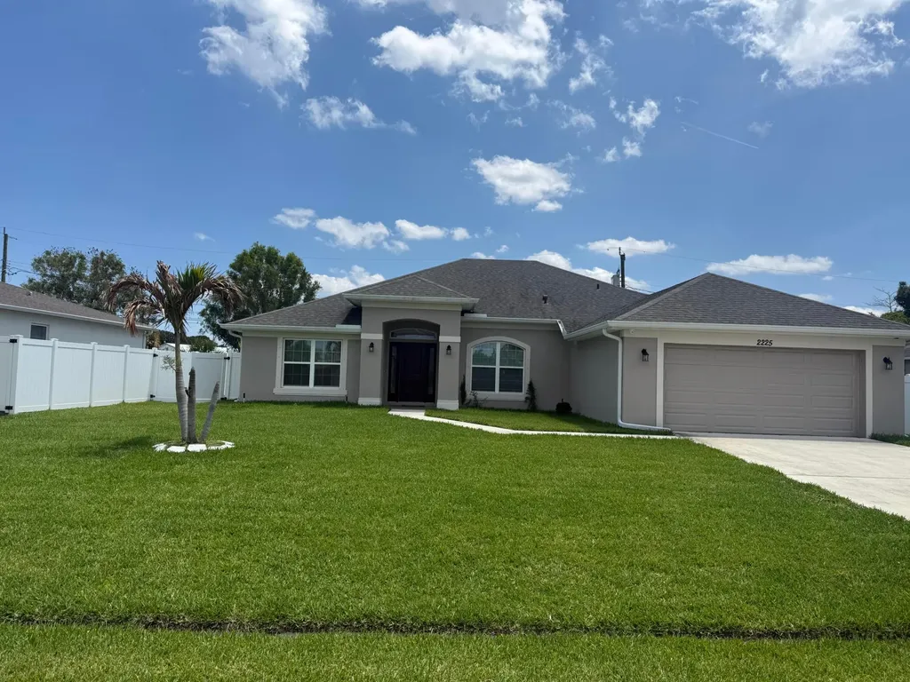 2225 SE Merrill Road Port St Lucie FL 34952