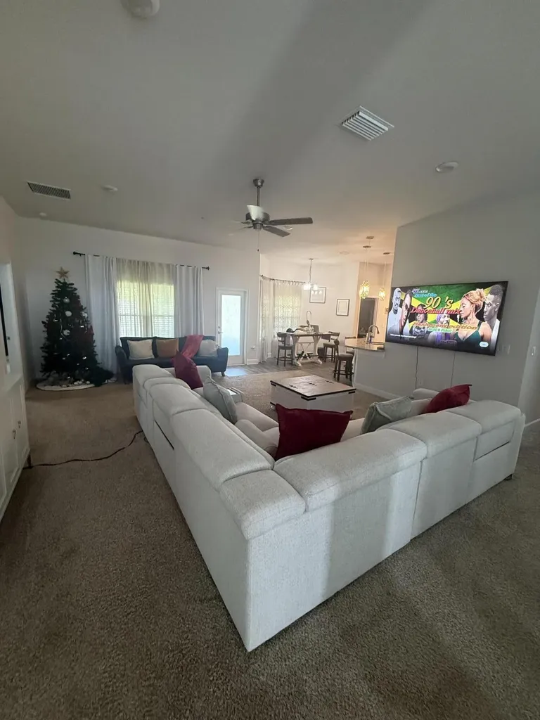 2225 SE Merrill Road Port St Lucie FL 34952