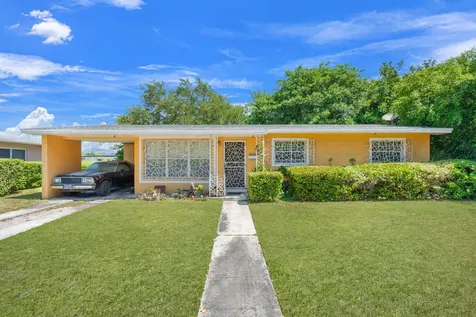 1261 NW 172nd Street Miami Gardens FL 33169