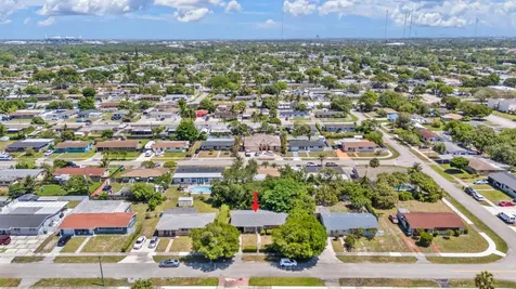 1261 NW 172nd Street Miami Gardens FL 33169