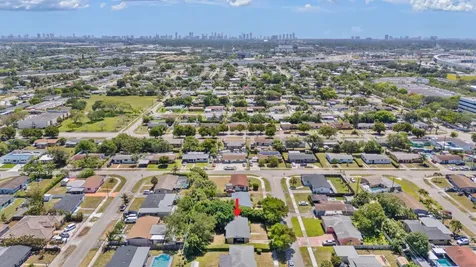 1261 NW 172nd Street Miami Gardens FL 33169