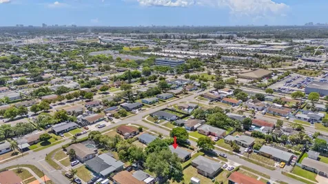 1261 NW 172nd Street Miami Gardens FL 33169