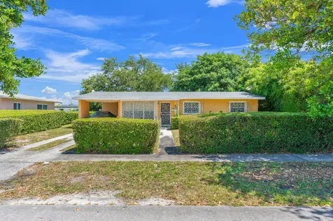1261 NW 172nd Street Miami Gardens FL 33169