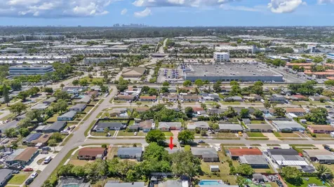 1261 NW 172nd Street Miami Gardens FL 33169