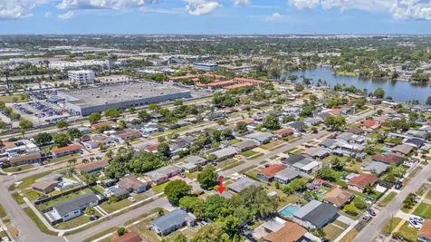 1261 NW 172nd Street Miami Gardens FL 33169