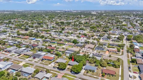1261 NW 172nd Street Miami Gardens FL 33169