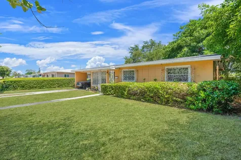 1261 NW 172nd Street Miami Gardens FL 33169