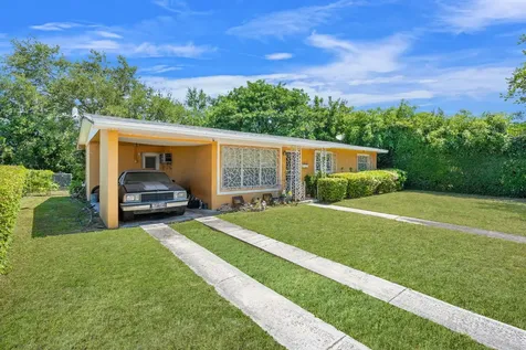 1261 NW 172nd Street Miami Gardens FL 33169
