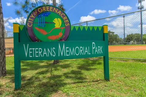 2220 White Pine Circle Greenacres FL 33415