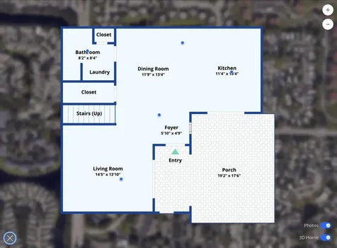 2220 White Pine Circle Greenacres FL 33415