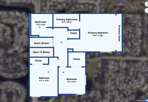 2220 White Pine Circle Greenacres FL 33415