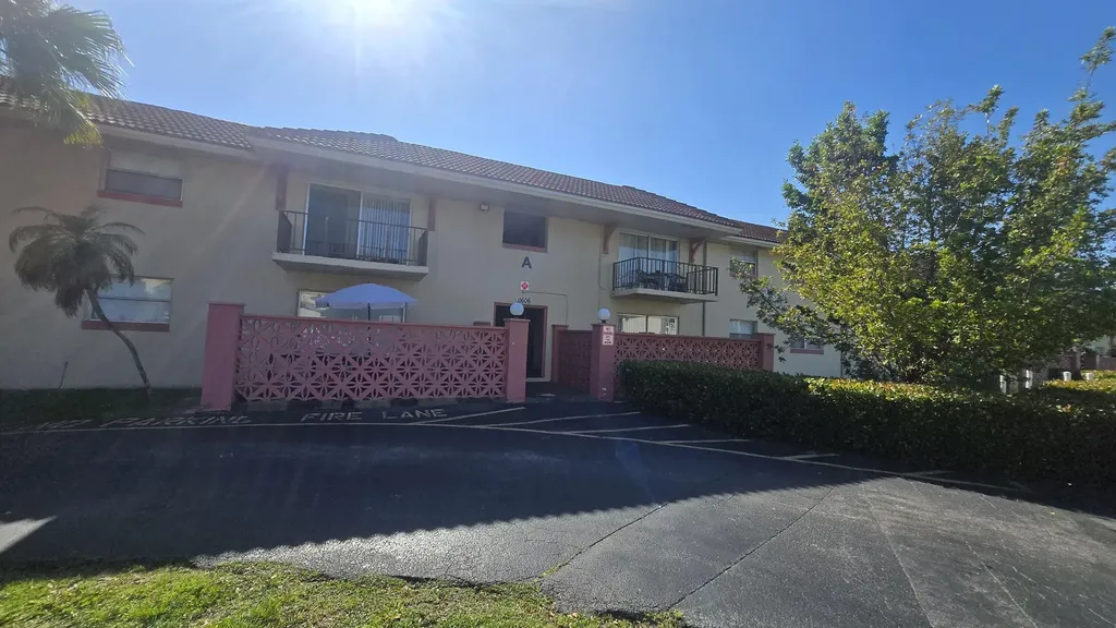 11606 NW 29th Street Coral Springs FL 33065