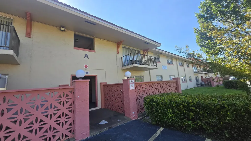 11606 NW 29th Street Coral Springs FL 33065