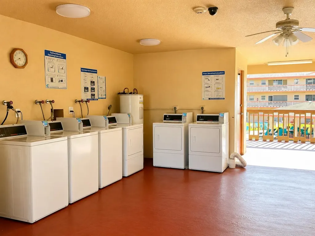 5300 Washington Street Hollywood FL 33021