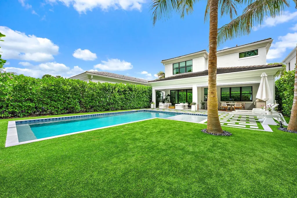 13558 Artisan Circle Palm Beach Gardens FL 33418