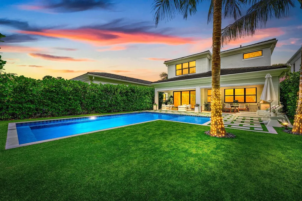 13558 Artisan Circle Palm Beach Gardens FL 33418
