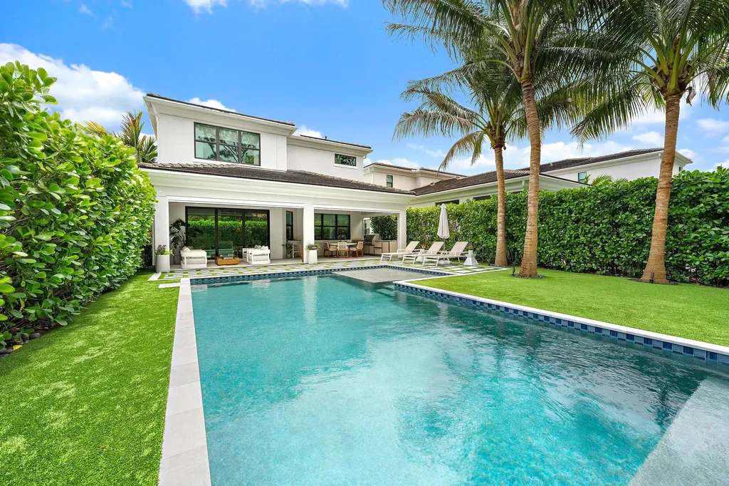 13558 Artisan Circle Palm Beach Gardens FL 33418