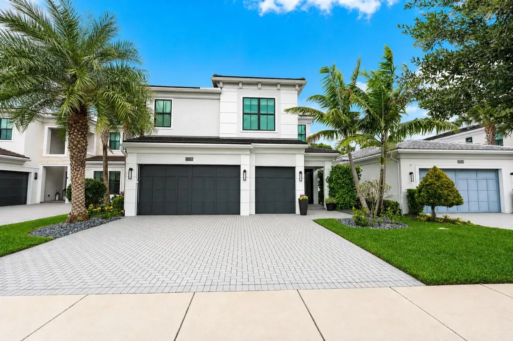 13558 Artisan Circle Palm Beach Gardens FL 33418