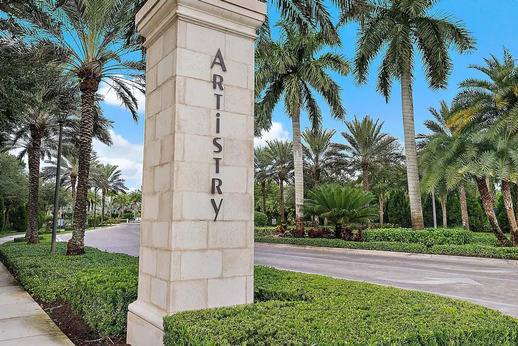 13558 Artisan Circle Palm Beach Gardens FL 33418