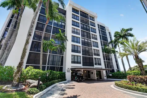 7802 Lakeside Boulevard Boca Raton FL 33434