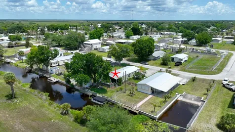 1102 Casey Lane Okeechobee FL 34974
