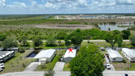 1102 Casey Lane Okeechobee FL 34974