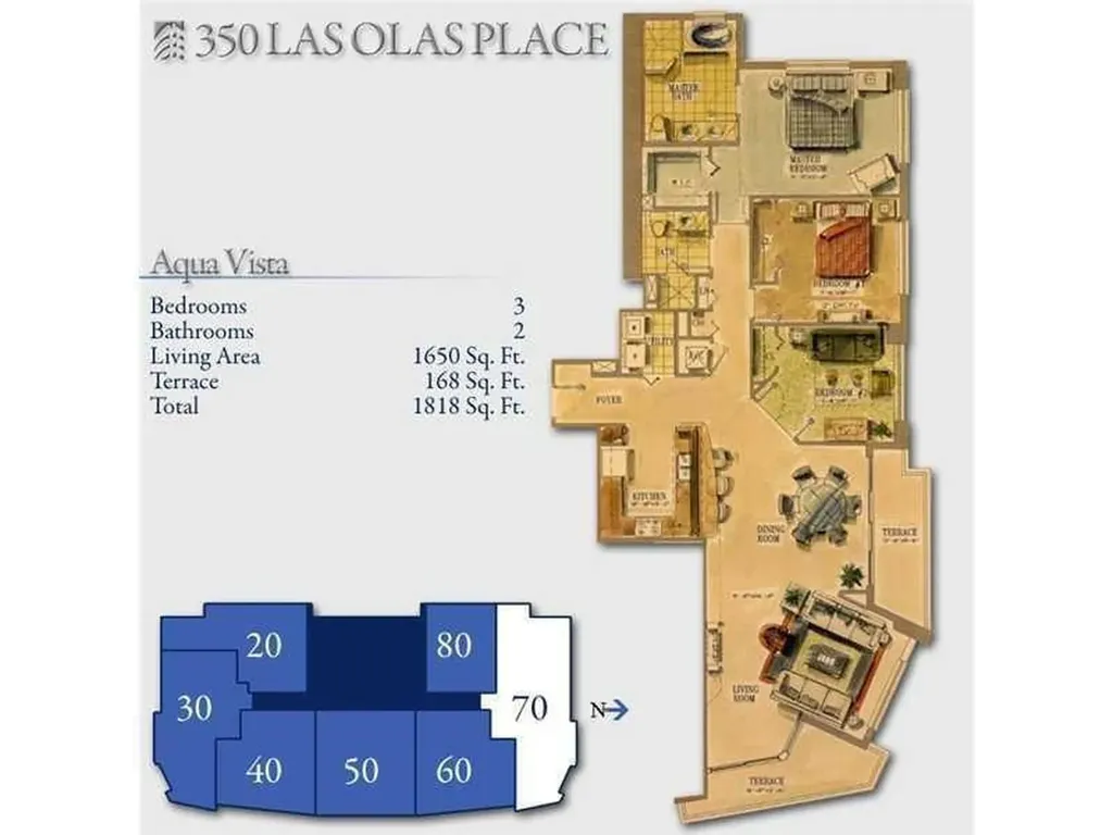 350 SE 2nd Street Fort Lauderdale FL 33301