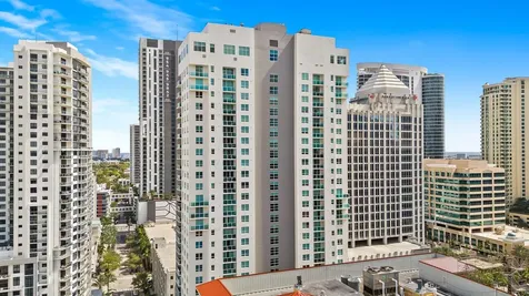 350 SE 2nd Street Fort Lauderdale FL 33301