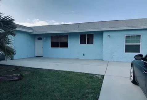190 NW Abalone Road Road NW Palm Bay FL 32907