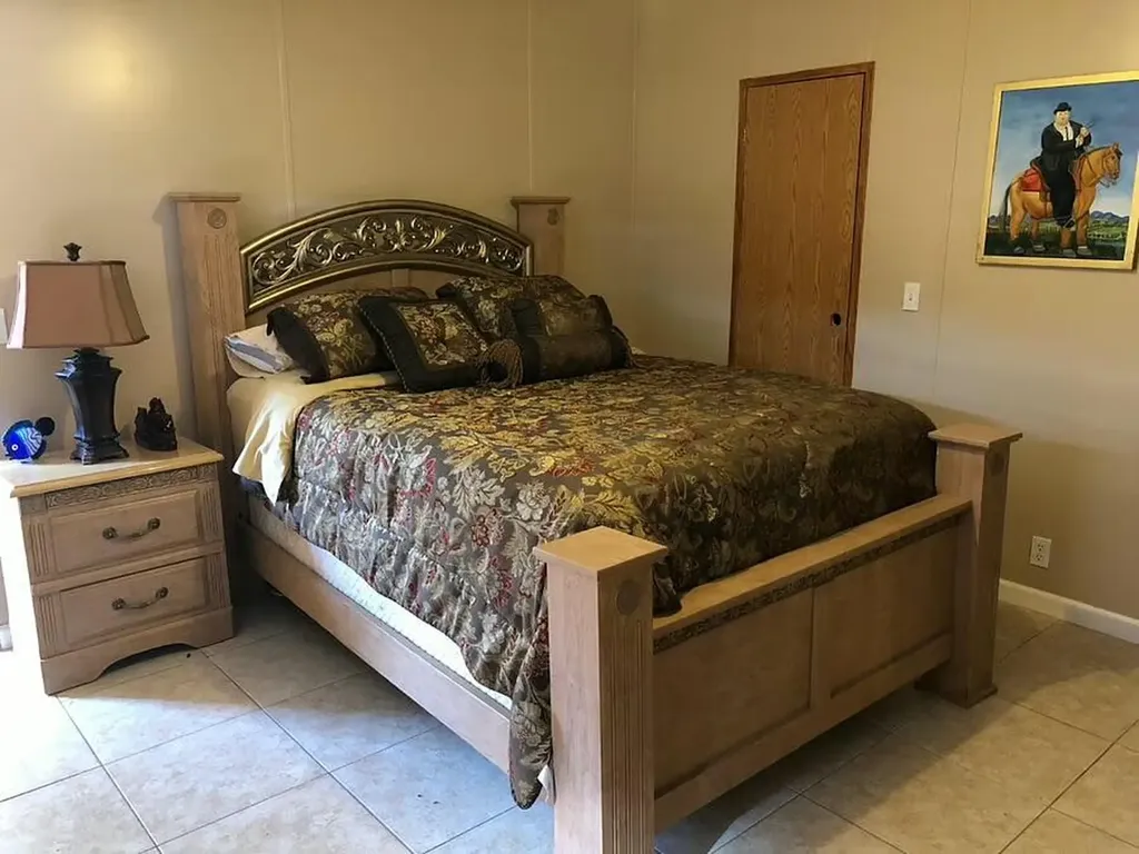 6741 NW 193rd Street Reddick FL 32686