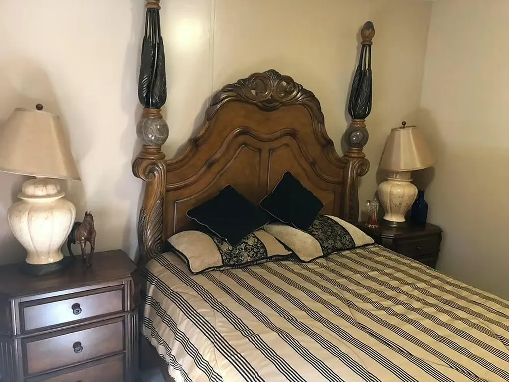 6741 NW 193rd Street Reddick FL 32686