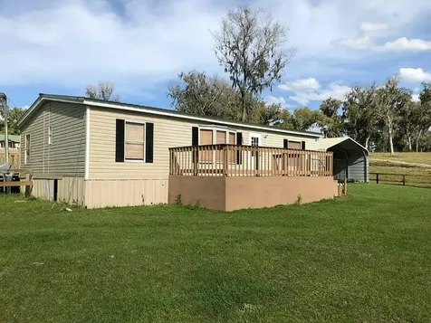 6741 NW 193rd Street Micanopy FL 32667
