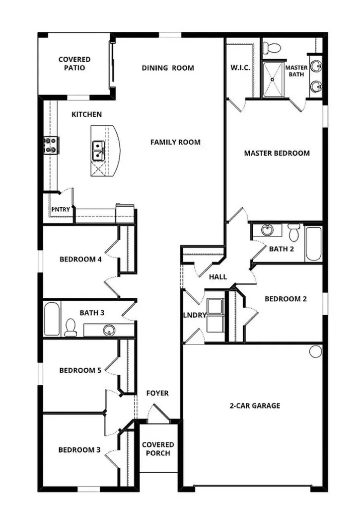 1381 SW Paar Drive Port St Lucie FL 34953