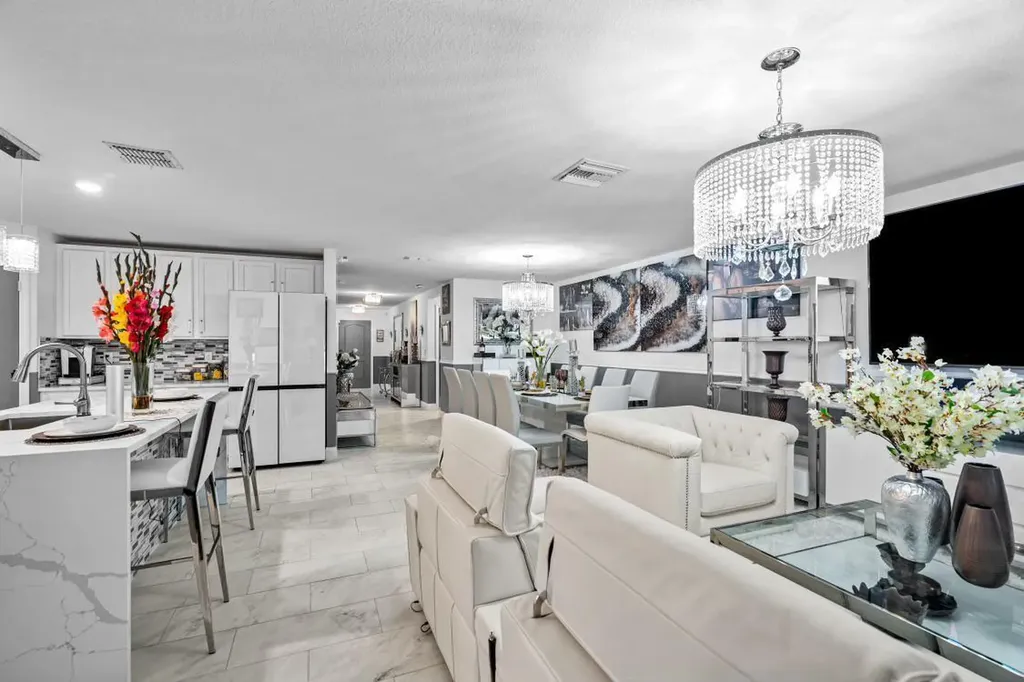 1381 SW Paar Drive Port St Lucie FL 34953