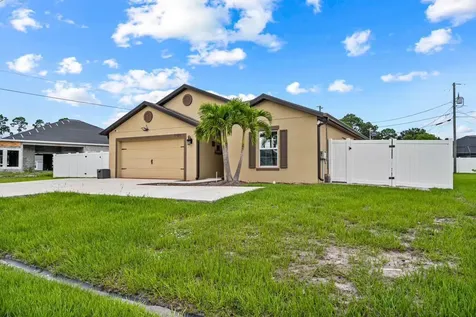 1381 SW Paar Drive Port St Lucie FL 34953
